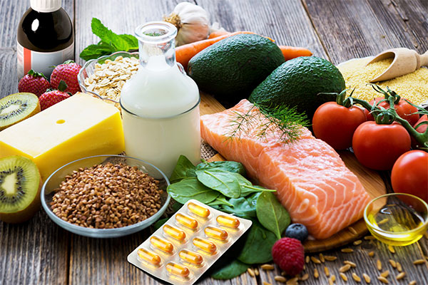 Micronutrition, saisir de nouvelles opportunités de conseil