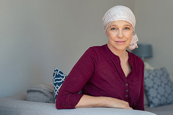 Illustration Cancer, savoir accompagner les patients