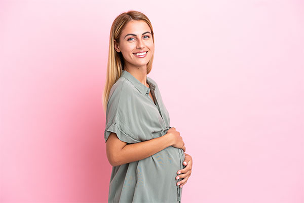 Grossesse, tout pour réussir un entretien court