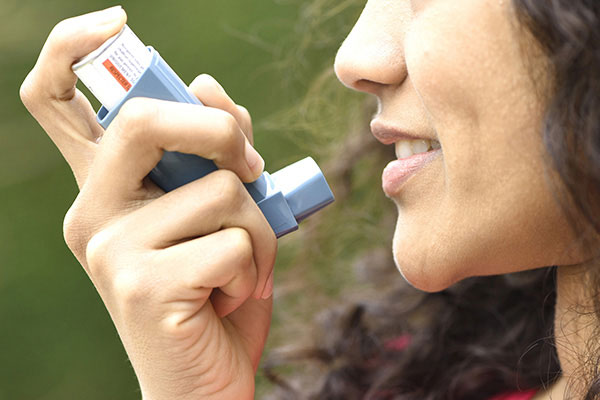 Asthme et thérapeutique