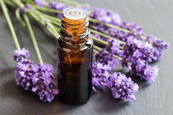 Illustration Aromathérapie et troubles nerveux