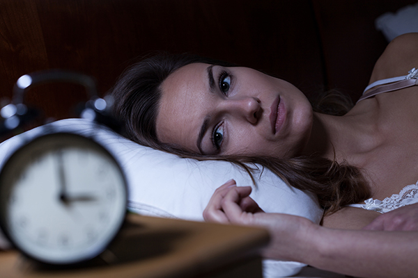 Illustration Favoriser le bon usage des médicaments chez les patients souffrant d’insomnie