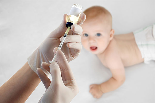 Illustration Vaccinations