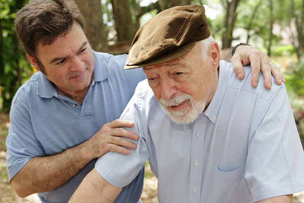 La enfermedad de Parkinson